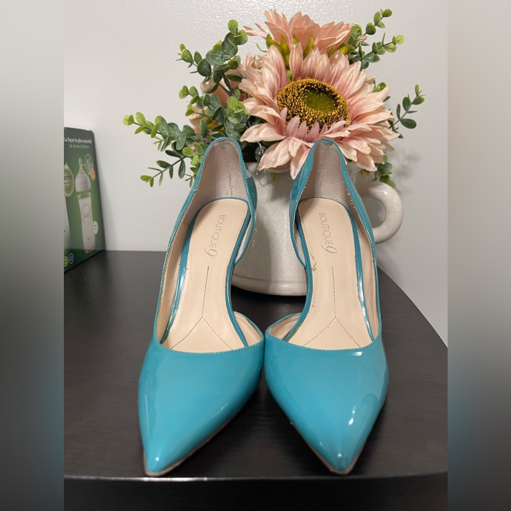 Boutique 9 Women’s Shoes